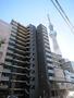 フラージュ押上 11階 築12年の賃貸物件