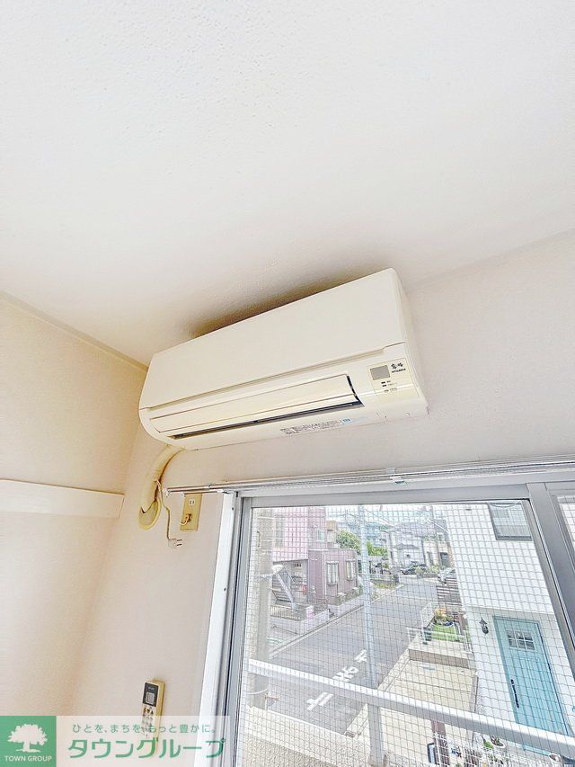その他設備　★お部屋探しは株式会社タウンハウジング東京まで★