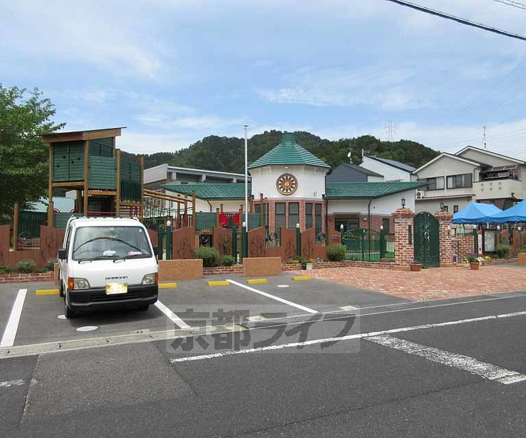 幼稚園・保育園　藤尾幼稚園（幼稚園・保育園）まで746m