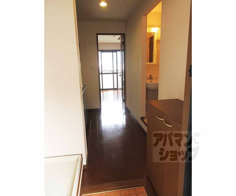 その他部屋・スペース　廊下部分です！