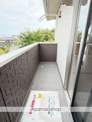 ＪＲ東海道本線 磐田駅 バス乗車時間：7分 最寄りバス停で下車 徒歩17分 3階建 築7年の内装写真