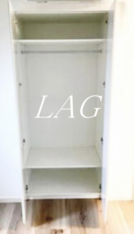 収納　収納です。