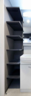 収納　別部屋参考写真