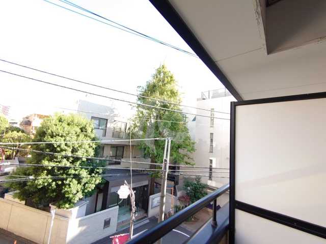 眺望　レヴェーユ