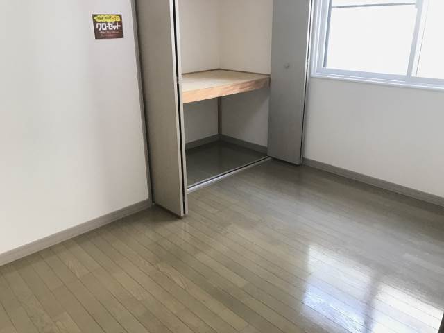 その他部屋・スペース　寝室