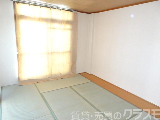 その他部屋・スペース　ゆったりとくつろげます♪