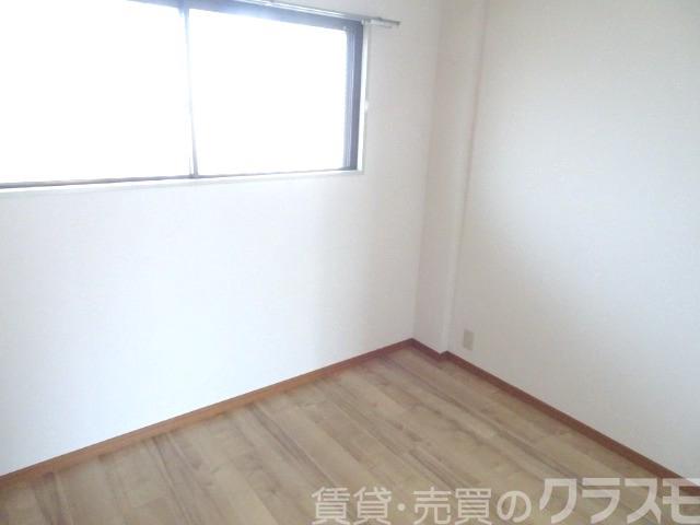 その他部屋・スペース　明るいお部屋です♪