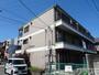 八八マンション 1階 築38年5ヶ月の賃貸物件