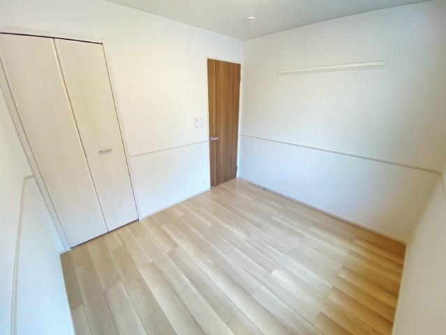 その他設備　※同タイプの写真となります。