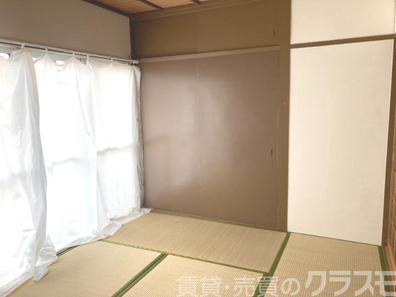 その他部屋・スペース　明るいお部屋です♪