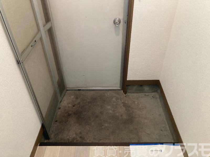 セキュリティ　玄関チャイム