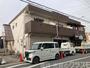 新金岡駅より徒歩15分 2階 築56年4ヶ月の賃貸物件