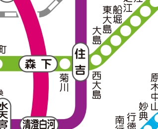 その他　☆路線図☆