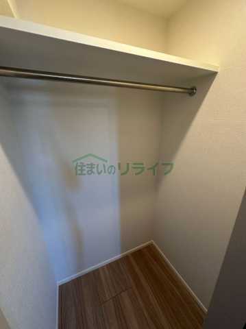 シーズンフラッツ杉並井草の内装写真