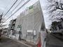 レンブランサ金楽寺 3階 築1年5ヶ月の賃貸物件