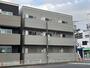 川口元郷駅より徒歩5分 1階 築2年5ヶ月の賃貸物件