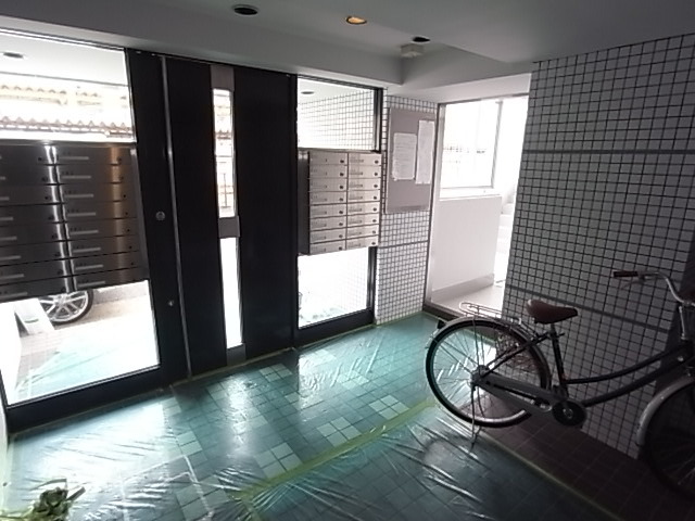 ロビー