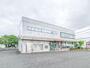 銀行　アイオー信用金庫新田支店（銀行）まで2227m