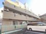 宇都宮駅より徒歩7分 2階 築17年9ヶ月の賃貸物件