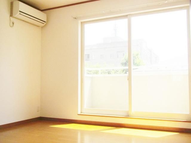 その他部屋・スペース　★明るいお部屋★