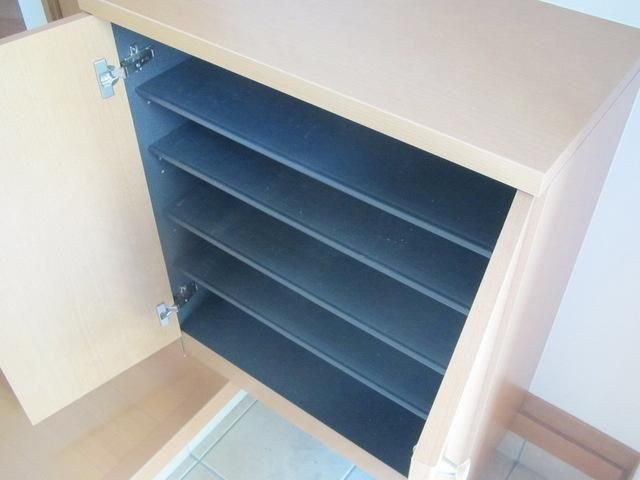 玄関　★シューズBox★