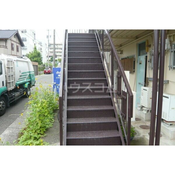 ロビー