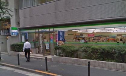 コンビニ　ファミリーマート一番町店（コンビニ）まで139m