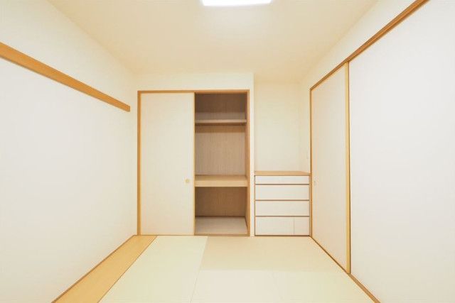 玄関　シティタワー品川