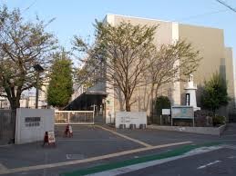 小学校　品川区立台場小学校（小学校）まで1498m