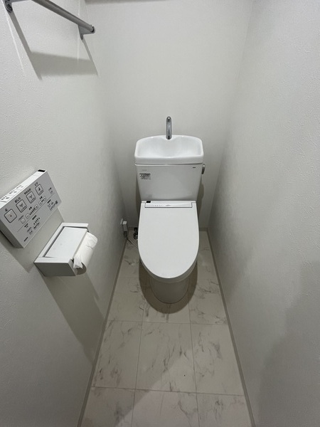 トイレ　☆トイレ☆