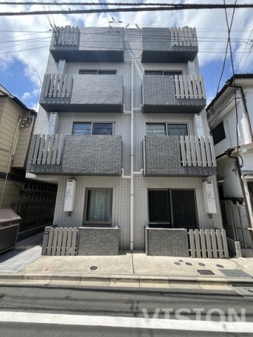 建物外観　☆外観☆