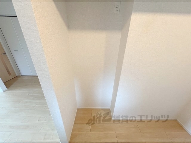 その他部屋・スペース　冷蔵庫置場
