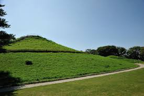 公園　川和富士公園（公園）まで173m