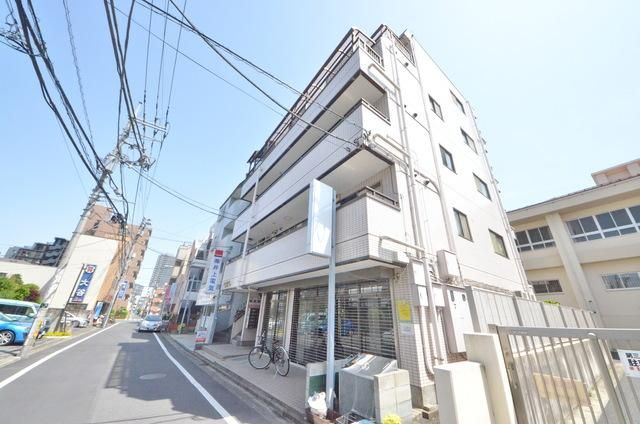 建物外観　☆外観☆