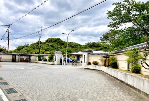 その他　航空自衛隊奈良基地（その他）まで1166m