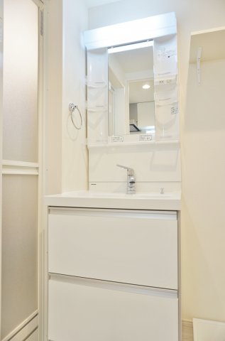 洗面設備　※イメージ写真です