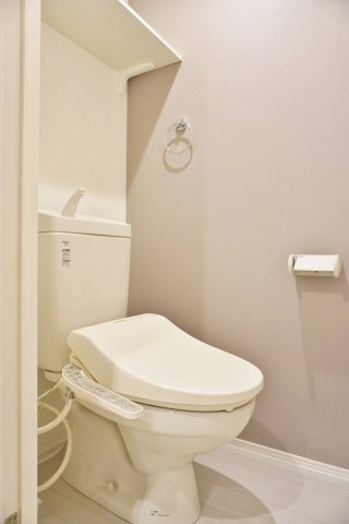 トイレ　※イメージ写真です