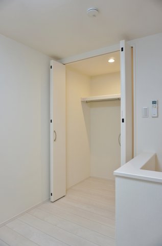 収納　※イメージ写真です