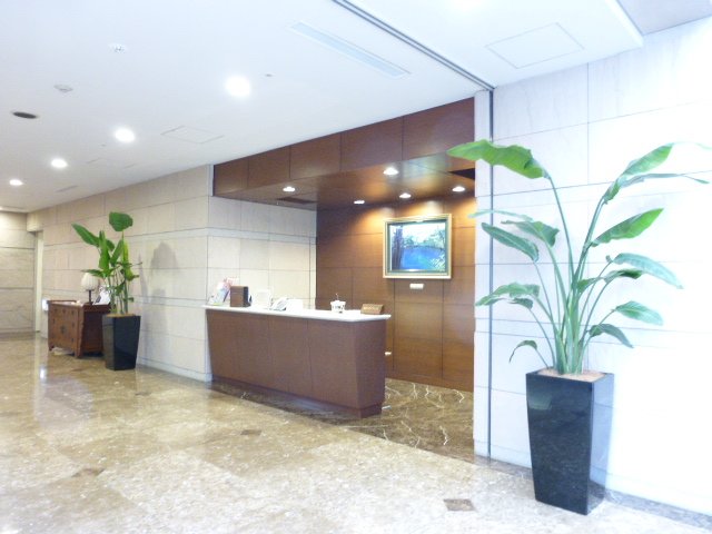 その他共有部分　共用部