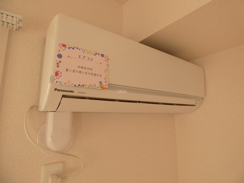その他設備　※別部屋の写真です。ご参考までに