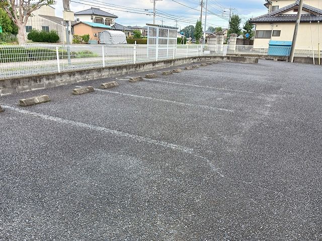 東武宇都宮線 壬生駅 徒歩2分 2階建 築28年のその他写真