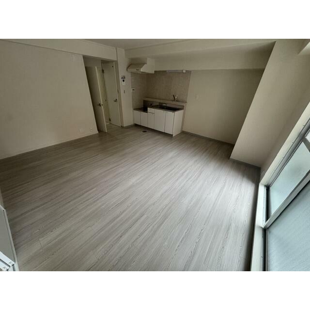居室・リビング　元付会社様転用写真