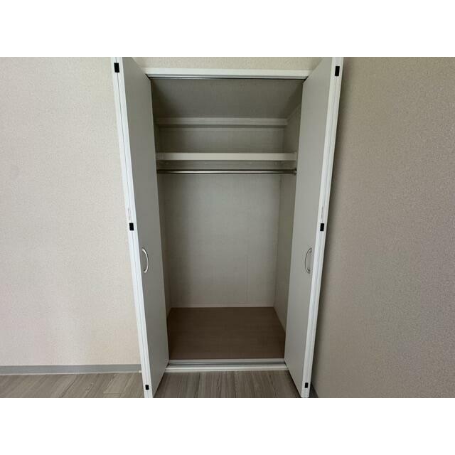 収納　元付会社様転用写真