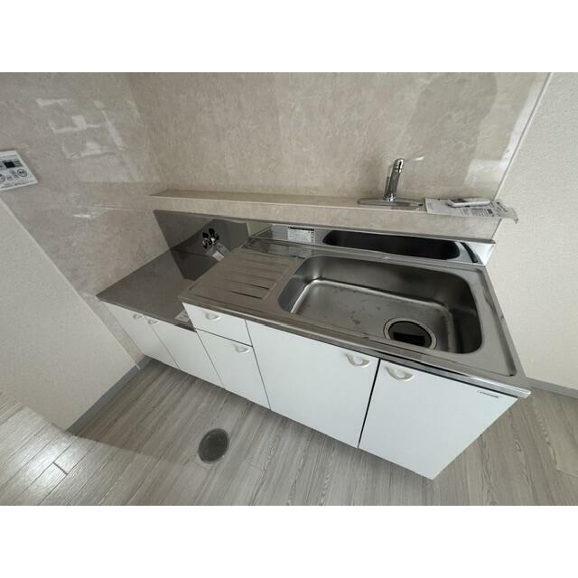 キッチン　元付会社様転用写真