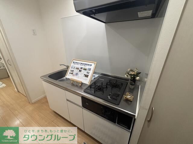 キッチン