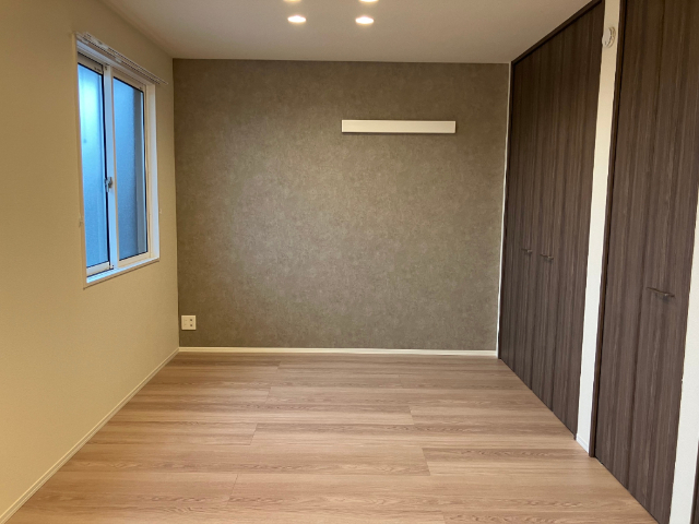 Epoch residenceの内装写真