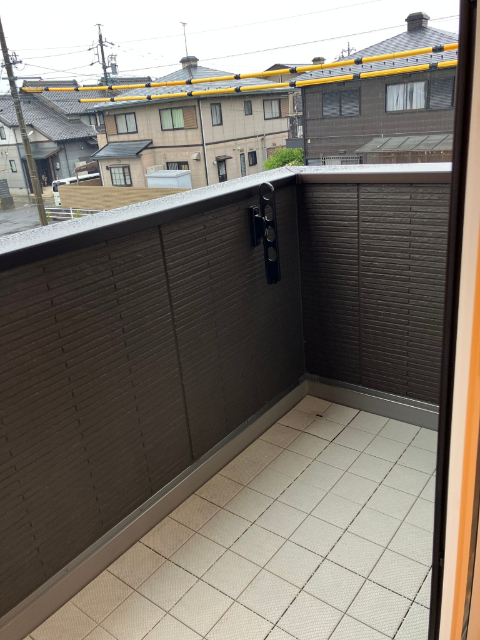 Epoch residenceの内装写真