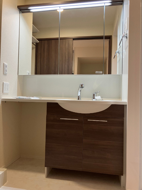 Epoch residenceの内装写真