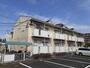 白岡駅より徒歩6分 2階 築32年4ヶ月の賃貸物件
