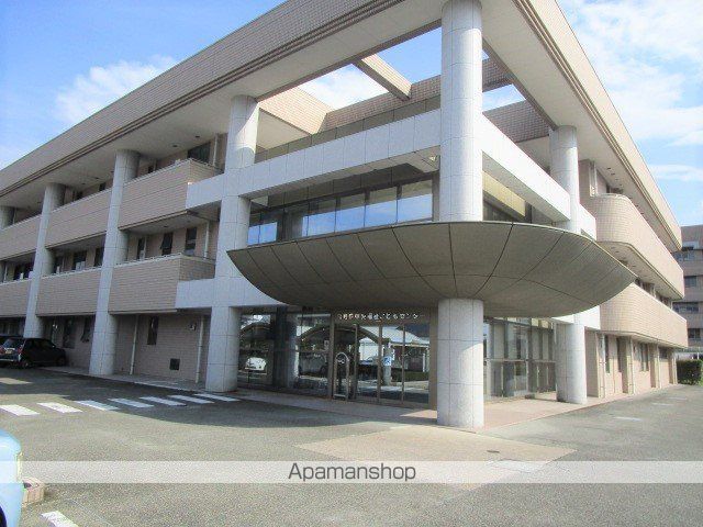 その他　みやざき子ども文化センター（EHIRAイベントスペース）（その他）まで379m